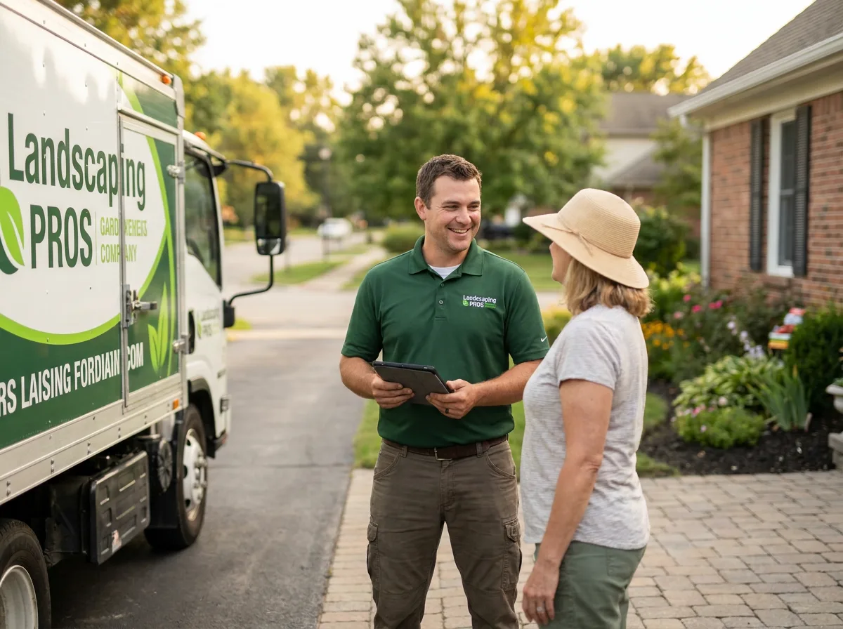 Landscaping Bannister, MI FAQs